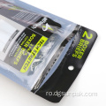 husă de ambalare din plastic geanta mylar